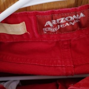 Arizona girl Jean's